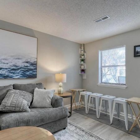 Ocean Walk Daire Myrtle Beach Dış mekan fotoğraf