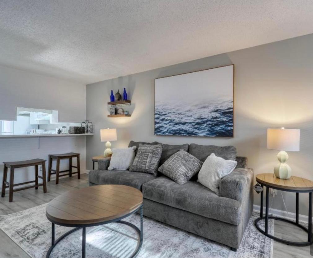 Ocean Walk Daire Myrtle Beach Dış mekan fotoğraf