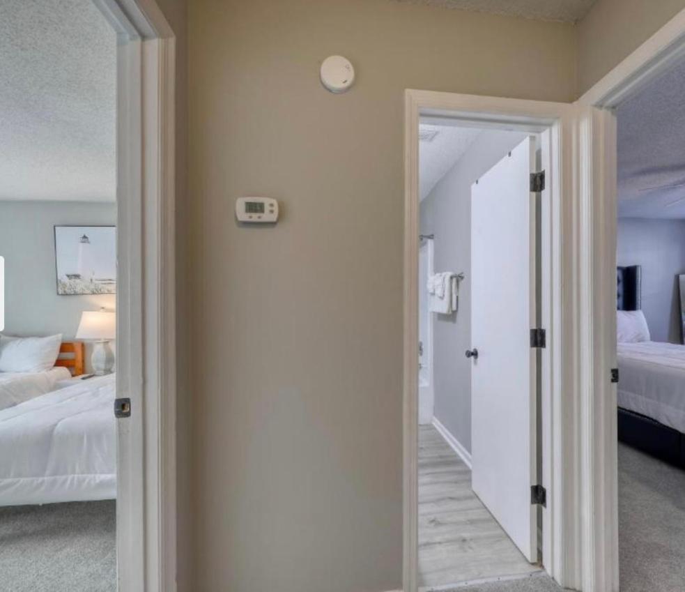 Ocean Walk Daire Myrtle Beach Dış mekan fotoğraf