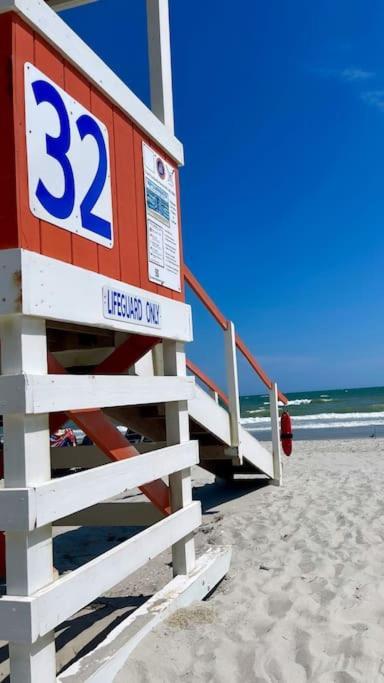 Ocean Walk Daire Myrtle Beach Dış mekan fotoğraf