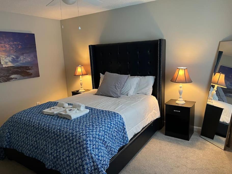 Ocean Walk Daire Myrtle Beach Dış mekan fotoğraf