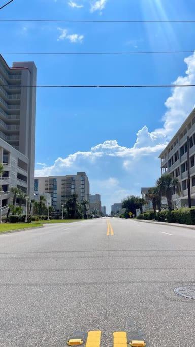 Ocean Walk Daire Myrtle Beach Dış mekan fotoğraf