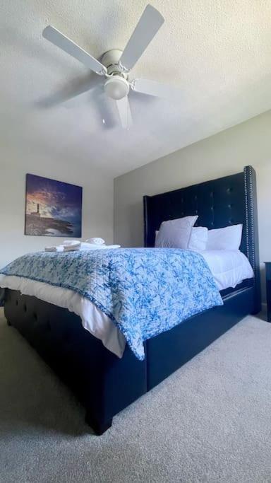 Ocean Walk Daire Myrtle Beach Dış mekan fotoğraf