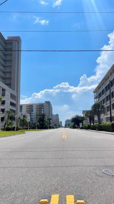 Ocean Walk Daire Myrtle Beach Dış mekan fotoğraf