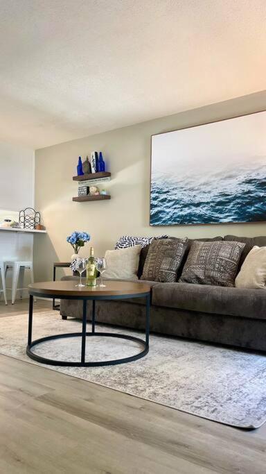 Ocean Walk Daire Myrtle Beach Dış mekan fotoğraf
