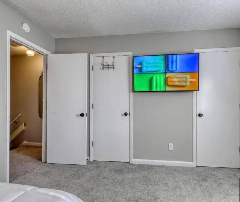 Ocean Walk Daire Myrtle Beach Dış mekan fotoğraf
